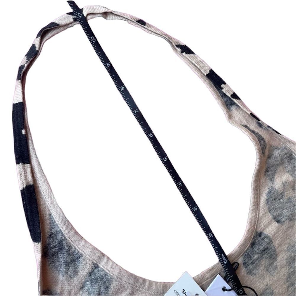 Sanctuary Essential Halter Top - Picture 4 of 6